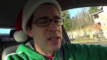 Pirillo Vlog 228 - We Have Christmas Gas