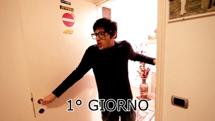 COME SMETTERE DI FARE SESSO ???