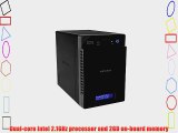 Netgear ReadyNAS 300 Series 314 8TB (4 x 2TB) 4-Bay Enterprise Class HD  Network Attached Storage