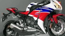 2014 Honda CBR1000RR Fireblade SP studio   details & action photo compilation