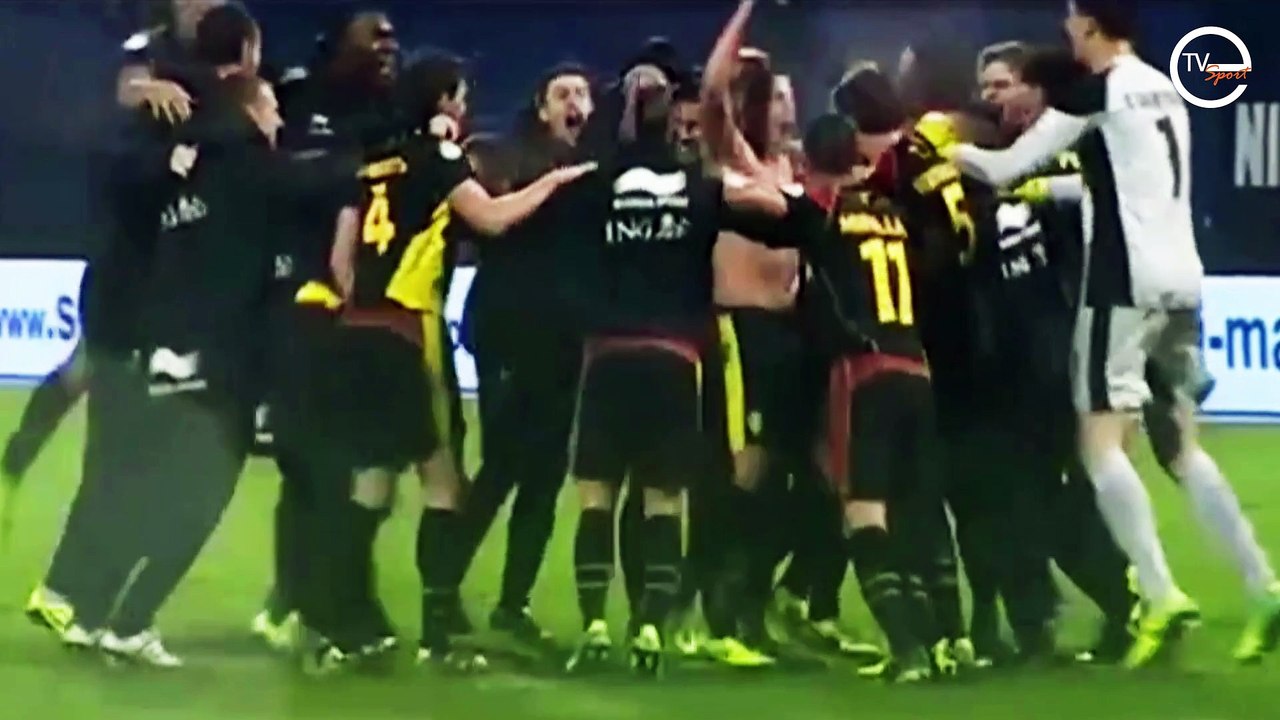 Interview Lifestyle de Daniel Van Buyten avant France Belgique