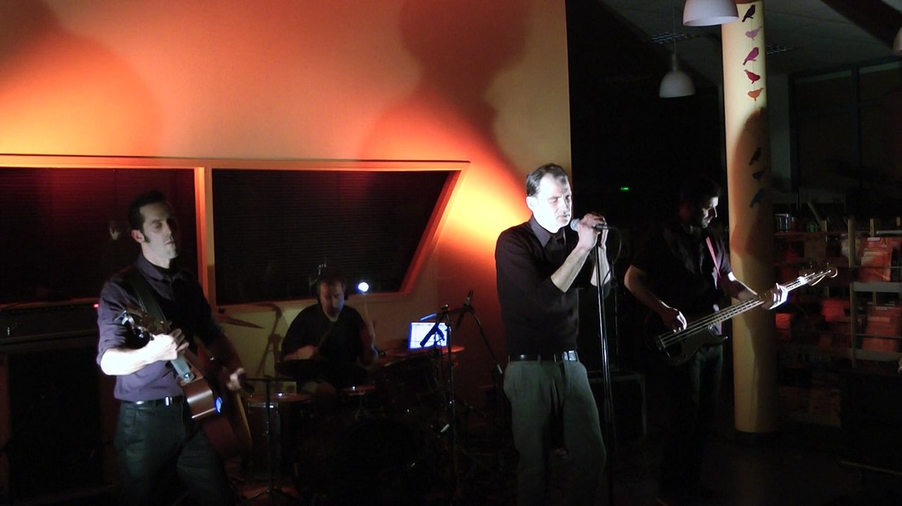 fratellini on the rocks : Pierre Lebas