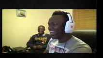 KSIolajideBT gets Scared [KSI Army has to watch this]