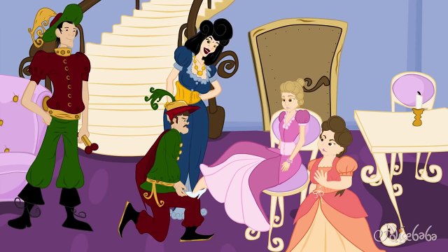 Külkedisi Kırmızı Başlıklı Kız 2 Masal 17 Dakika Adisebaba Klasik Çizgi Film Masallar