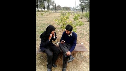 Wife Ki Azziyat By Waqas Malik Vicky