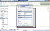 Intro to Massing and Curved Curtain Wall Systems in Autodesk Revit 2014