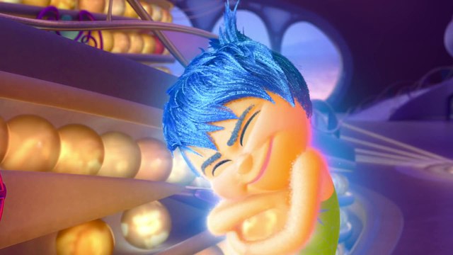 INSIDE OUT - Movie Clip Rileys Memories [Full HD] (Vice Versa / Disney-Pixar) [CANNES 2015]