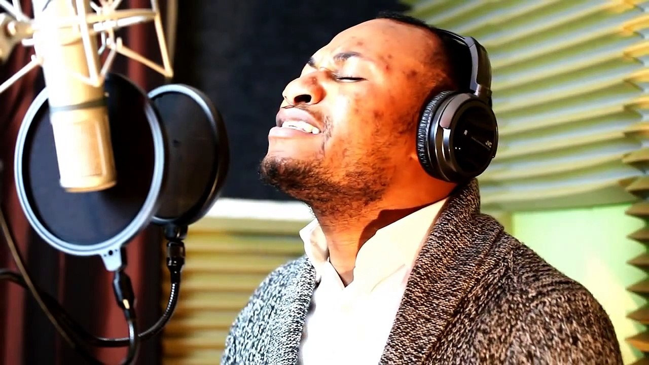 CONGO "chanté par les chrétiens de Londres"