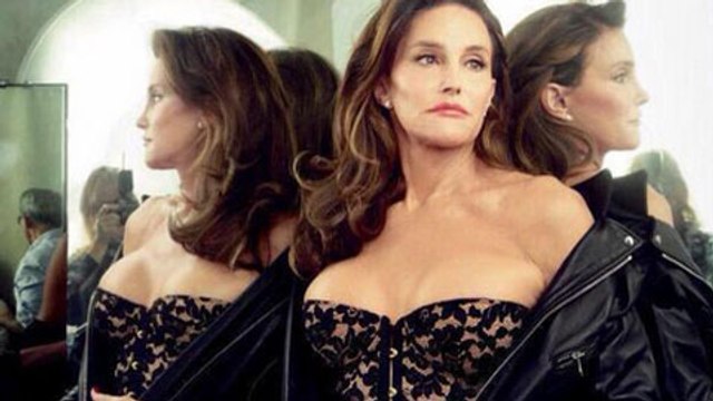 Bruce Jenner Debuts 'Caitlyn Jenner' on the Cover of Vanity Fair: 'Call Me Caitlyn'