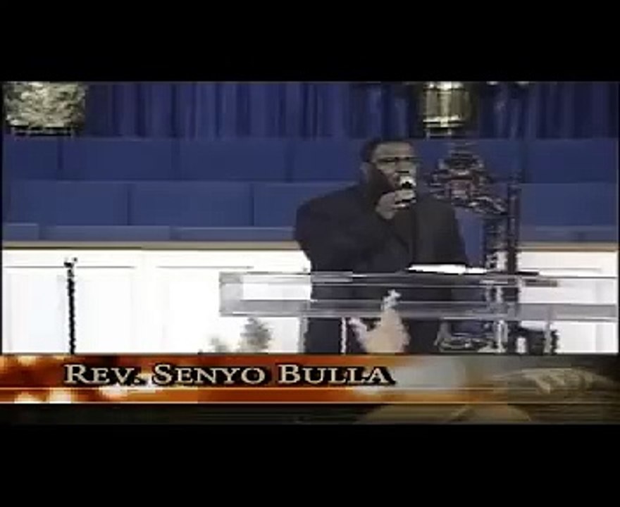 Bishop Bulla,Prayer and Fasting