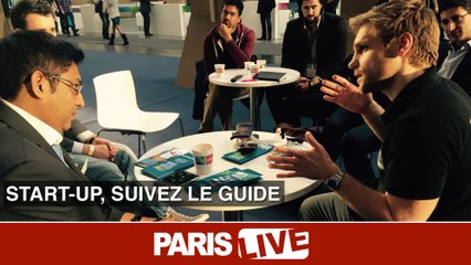 Le nouveau « Guide des Startups High-Tech en France » d’Olivier Ezratty