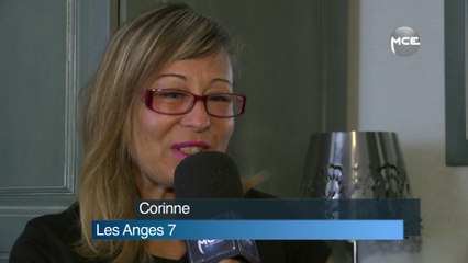 Les Anges 7 : Corinne dit tout sur "son rôle de méchante"