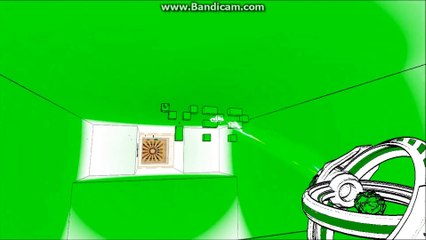 Antichamber Run Attempt 2