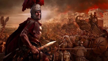 Total War: Rome 2 OST - Brave Romans