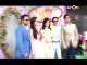 Amitabh Bachchan, Aishwarya Rai Bachchan and other stars attend a wedding - Bollywood News