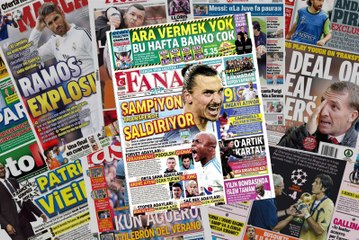 Revue de presse : Mardi 2 Juin