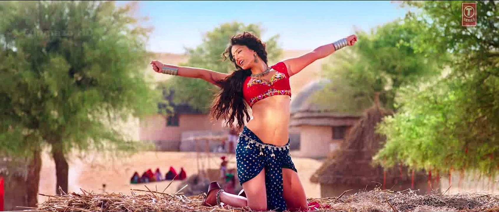 Tere Bin Nahi Laage 720p - Ek Paheli Leela [hey subhan you up]