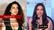 Bollywood News in 1 minute - 01062015 - Deepika Padukone, Kangana Ranaut, Kareena Kapoor