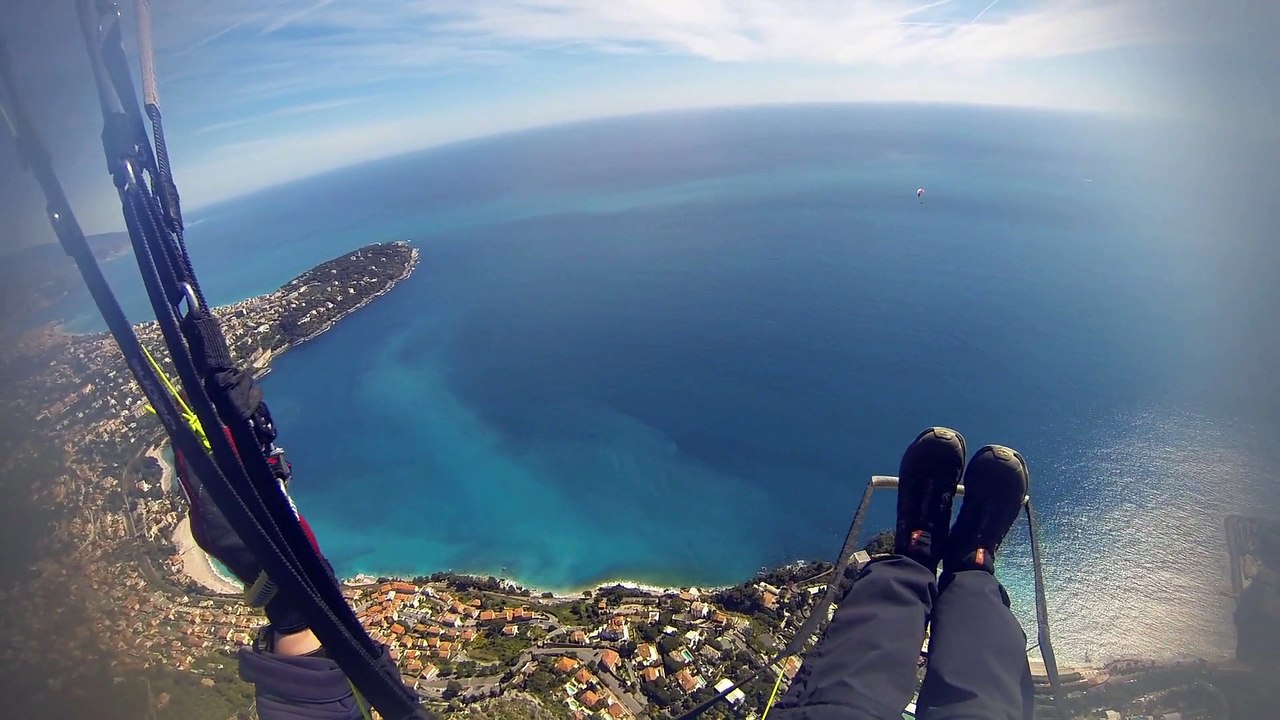 Monaco 2015 Cool