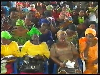 Pr. Sony Kafuta Rockman (SECONDE DIMENTION) 3pt of 14