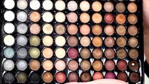 Easy Pink Lip Makeup Tutorial | organic makeup brands, | all natural makeup, | skincare,