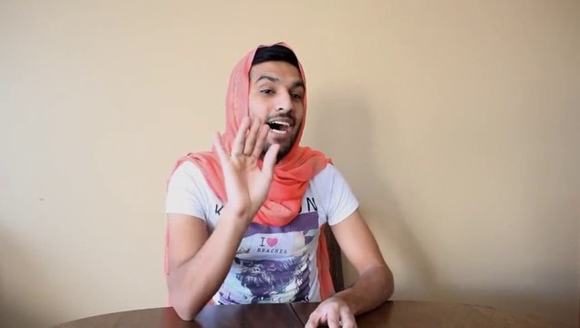 ZaidAliT - Girls in public vs Reality Zaid Ali funny videos