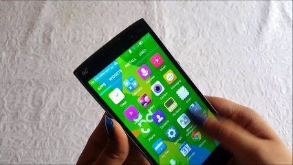 Zong M811 4G Review | Smart Reviews by Kanwal |