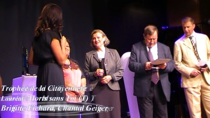 Diversité Citoyenneté