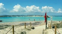 2009 Settembre - Formentera (es Pas de s'Espalmador)