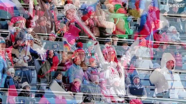 DANCING OLYMPIC GAMES . Danse JEUX OLYMPIQUES