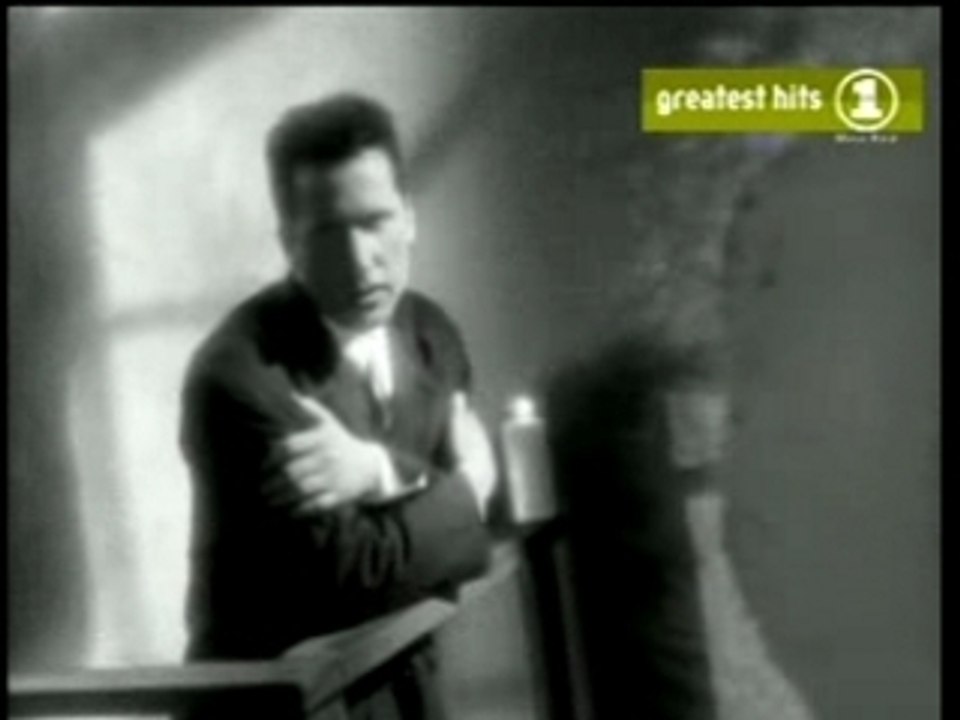 OMD - Pandora's Box