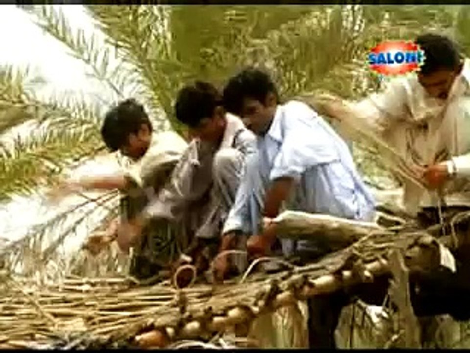 balochi song "me sahe balochistan"