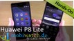 Huawei P8 Lite: Das abgespeckte P8 im Hands-on-Test