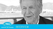 COSTA GAVRAS -interview- (en) Cannes 2015