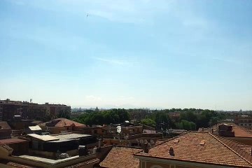 frecce tricolori festa 2giugno 2015