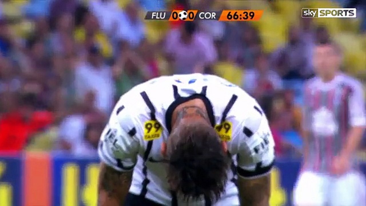 A collection of the biggest blunders and strangest moments