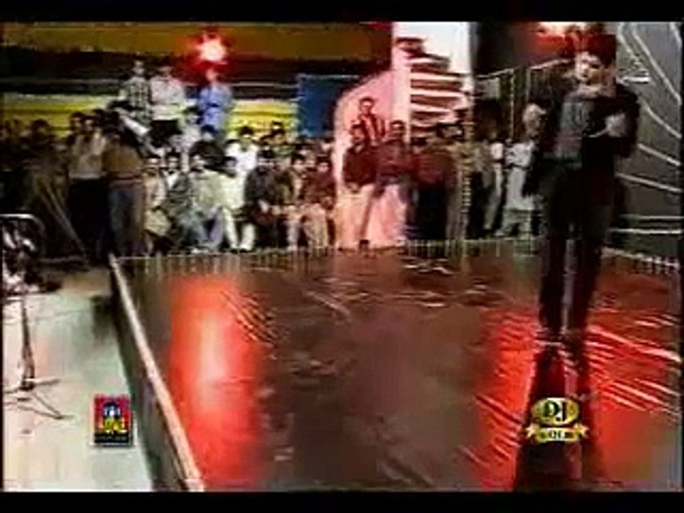 TERE RANG RANG TERE RANG (Abrar Ul Haq