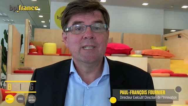 Bpifrance Inno Génération : un événement pour aller de l'avant