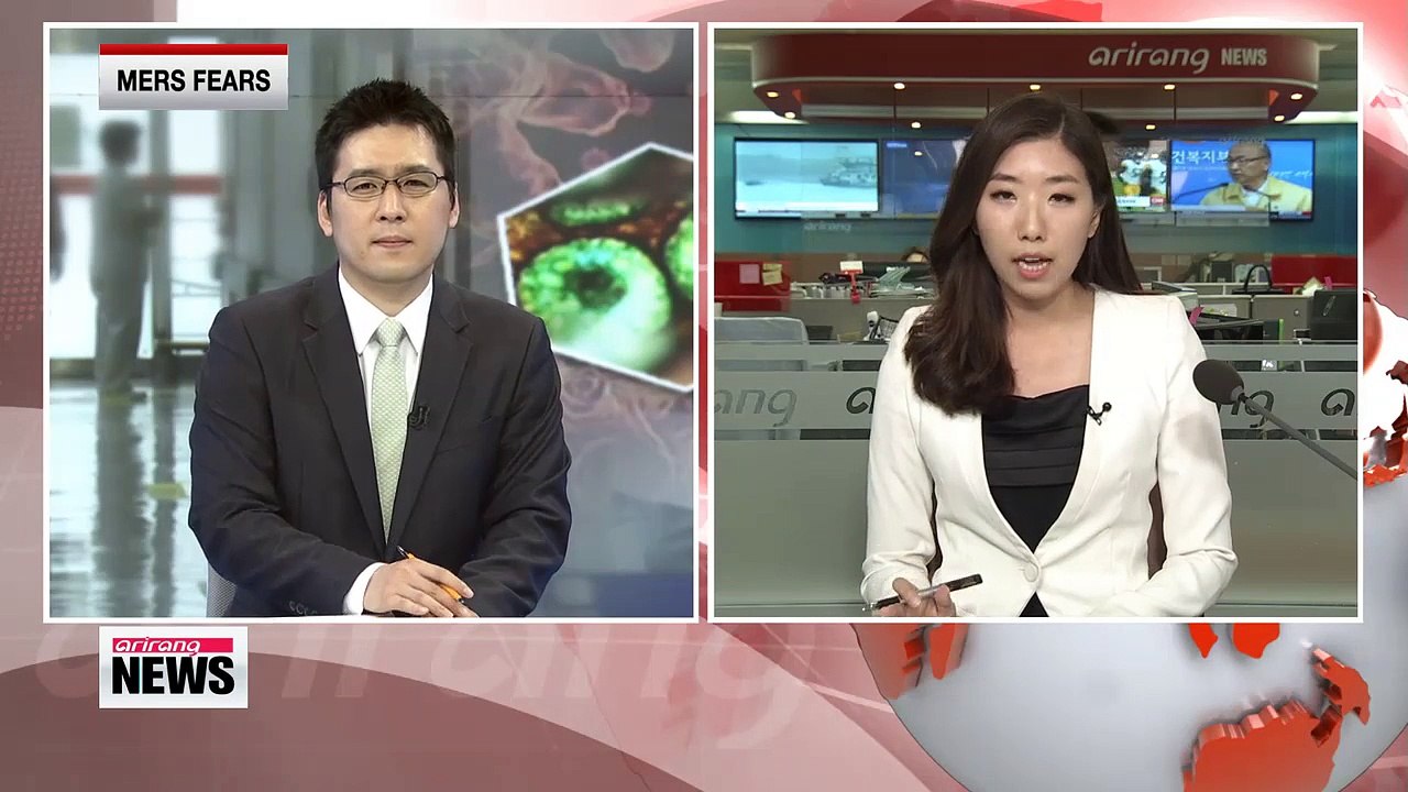 More than 750 people quarantined as MERS spreads in Korea