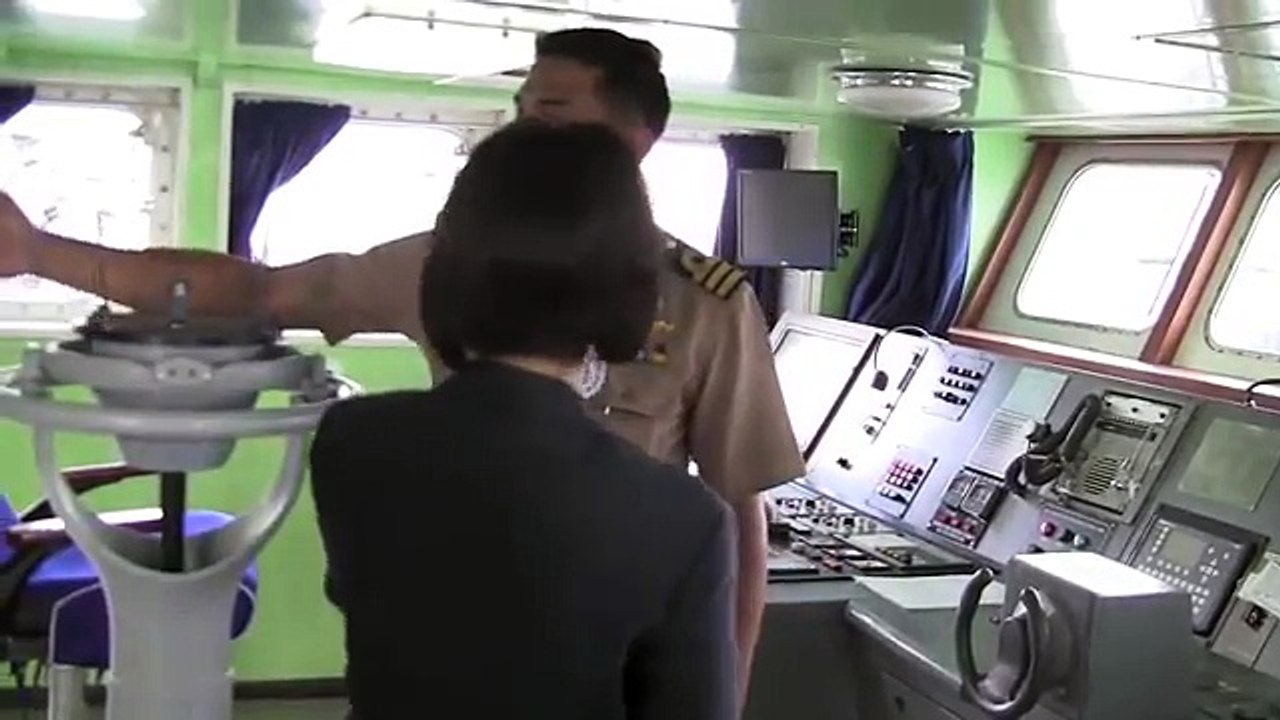 เรือหลวงปัตตานี