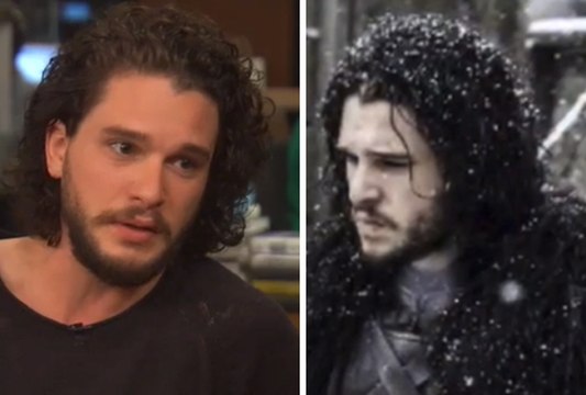 Jon Snow : les conditions de tournage épouvantables de l'épisode 8 (saison 5)