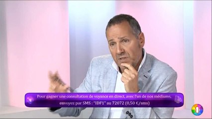 ID VOYANCE ÎLE DE-FRANCE SOIR (01-06-15)