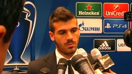 Download Video: Sturaro: 