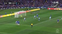 Diego Costa Great Skills and Big Chance - Sydney FC vs Chelsea FC 02.06.2015