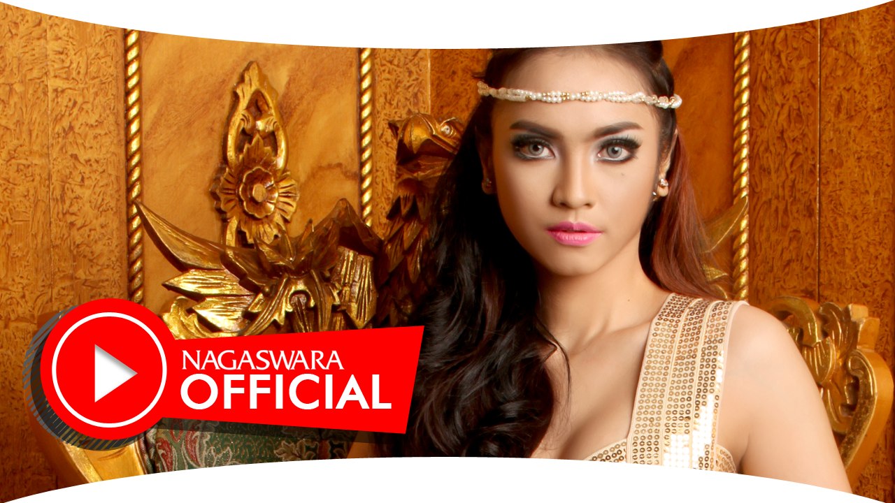 Lysta Yuri - Teman TK - Official Music Video NAGASWARA