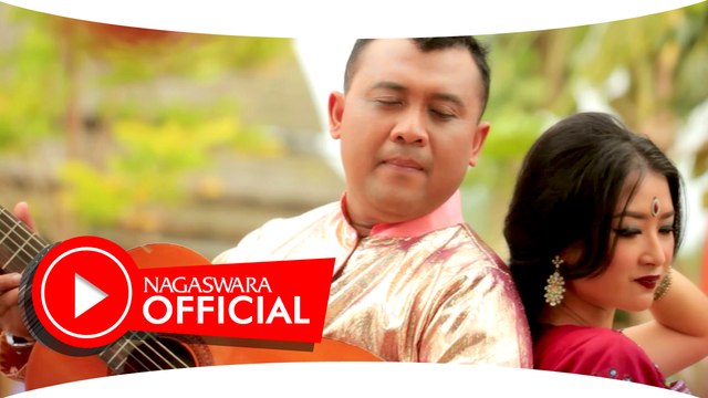 Eddy Law - Mimpi Semalam - Official Music Video - NAGASWARA