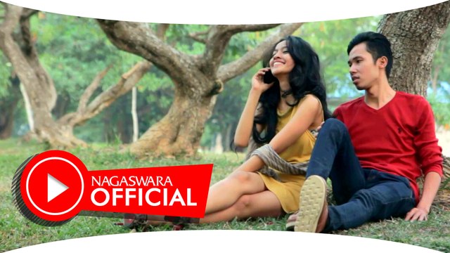 Arcybi - Mantanmu Menghubungimu - Official Music Video - NAGASWARA