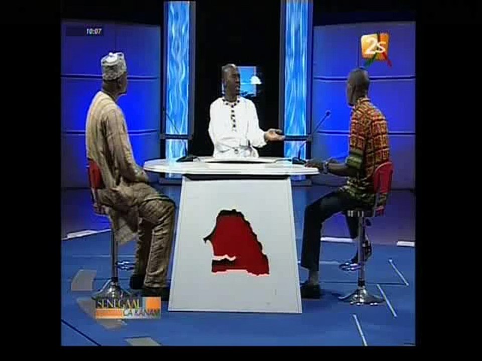 Tounkara outré par le travail des animateurs et prend exemple sur Pape Cheikh Diallo