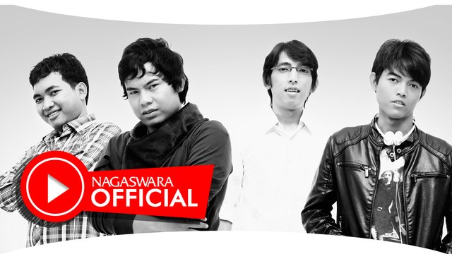 Wali Band - Aku Sakit - Official Music Video - NAGASWARA