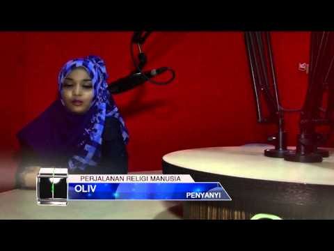 Oliv - Pengalaman Religius - Artis Ibadah Ramadan - Nagaswara